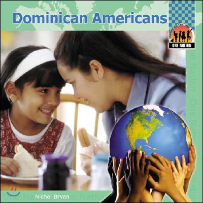 Dominican Americans