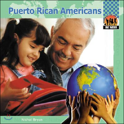 Puerto Rican Americans