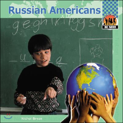 Russian Americans