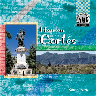 Hernan Cortes