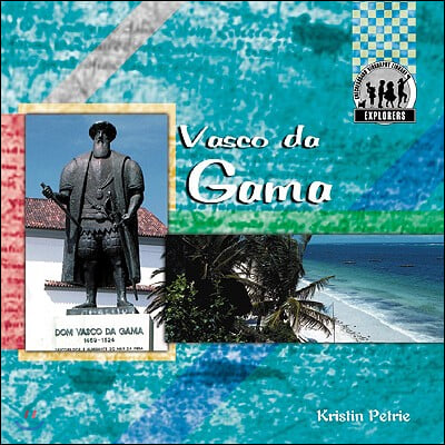 Vasco Da Gama