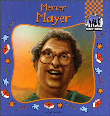 Mercer Mayer