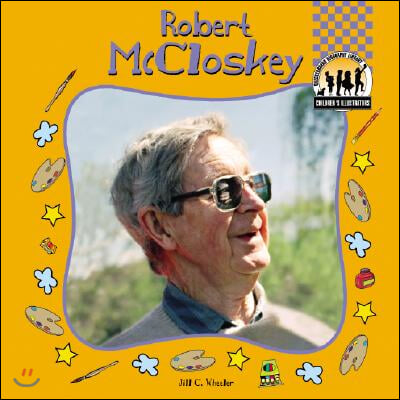 Robert McCloskey