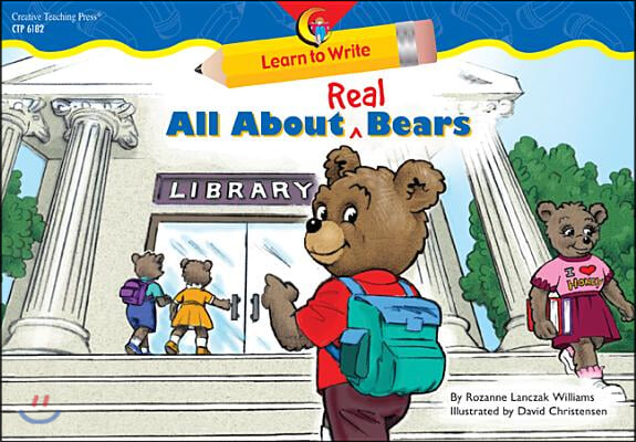 All About Real Bears