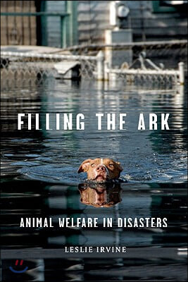 Filling the Ark: Animal Welfare in Disasters