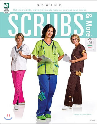 Scrubs &amp; More