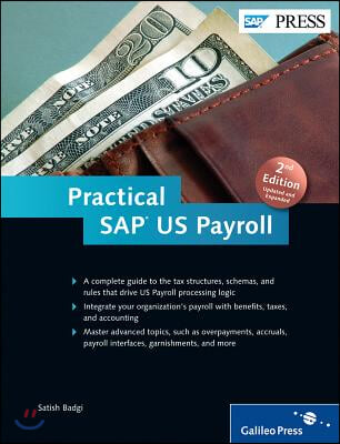 Practical SAP Us Payroll