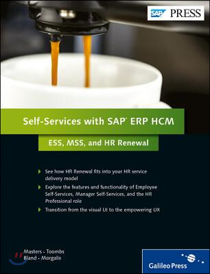 Self-services With Sap Erp Hcm