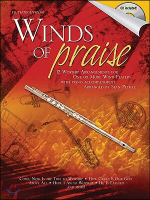 Winds of Praise