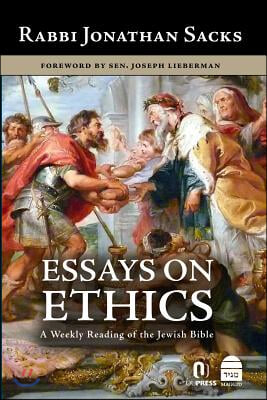 Essays on Ethics