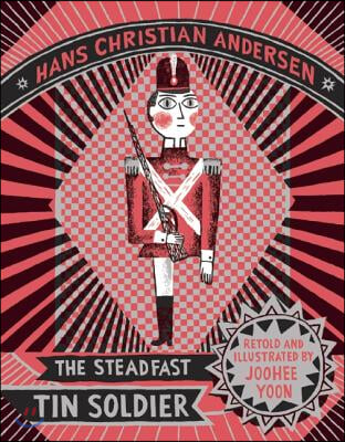 The Steadfast Tin Soldier