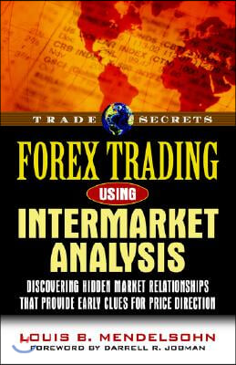 Forex Trading Using Intermarket Analysis