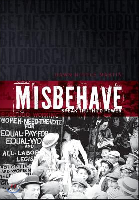 Misbehave