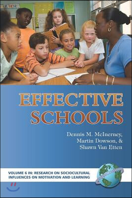 Effective Schools (PB)