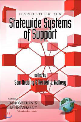 Handbook on Statewide Systems of Support (PB)