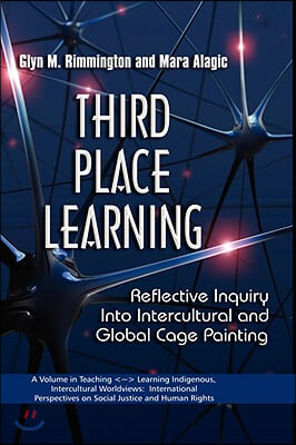 Third Place Learning: Reflective Inquiry Into Intercultural and Global Cage Painting (Hc)