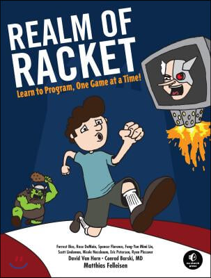 Realm Of Racket