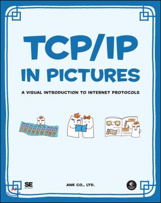 Tcp/Ip in Pictures