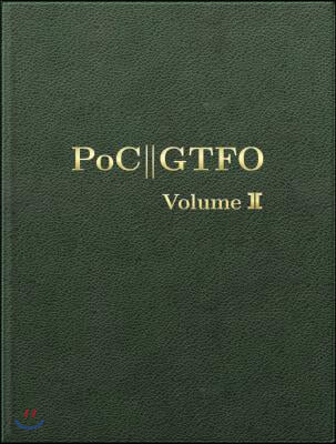 Poc or Gtfo, Volume 2