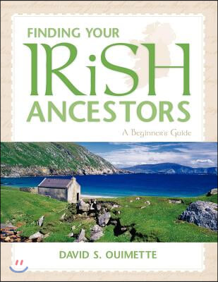 Finding Your Irish Ancestors: A Beginner&#39;s Guide