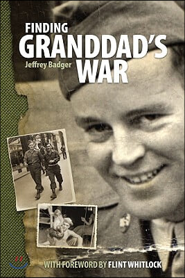 Finding Granddad&#39;s War