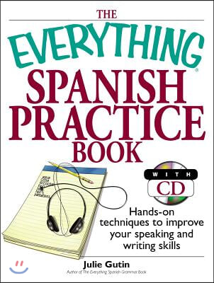 The Everything Spanish Practice Book