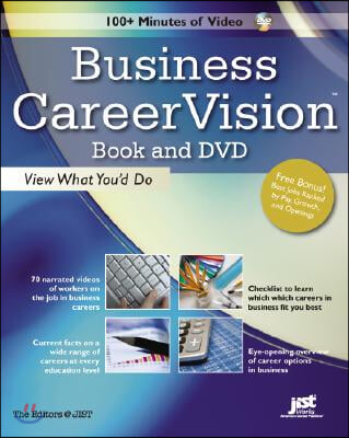 Business CareerVision