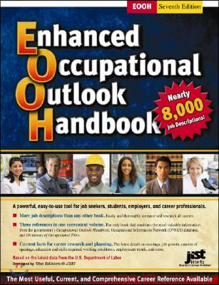 Enhanced Occupational Outlook Handbook