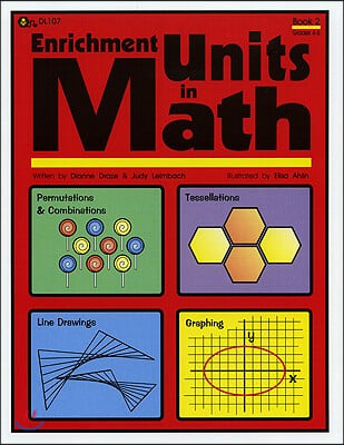 Enrichment Units in Math Book 2