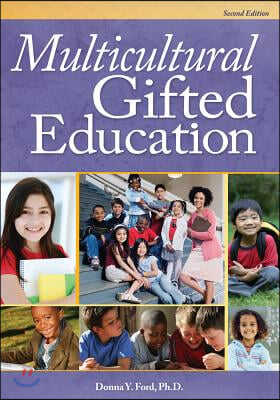 Multicultural Gifted Education