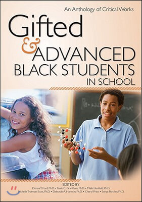 Gifted and Advanced Black Students in School