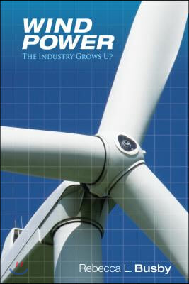 Wind Power: The Industry Grows Up