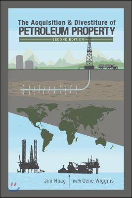 The Acquisition &amp; Divestiture of Petroleum Property