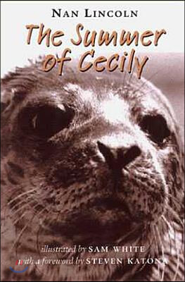 The Summer of Cecily