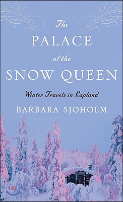 The Palace Of The Snow Queen