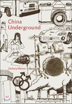 China Underground