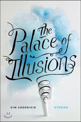 The Palace of Illusions