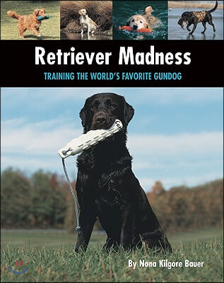 Retriever Madness: Training the World&#39;s Favorite Gundog