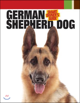 German Shepherd Dog