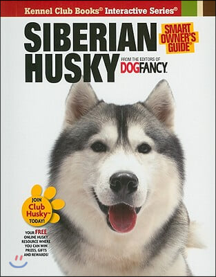 Siberian Husky