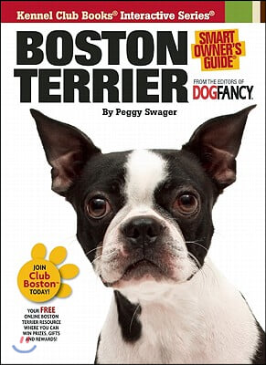 Boston Terrier