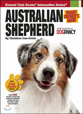 Australian Shepherd