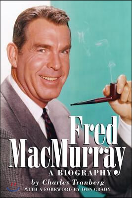 Fred MacMurray