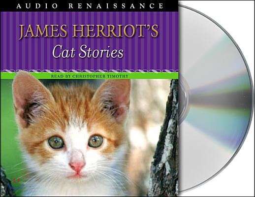 James Herriot's Cat Stories