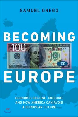 Becoming Europe