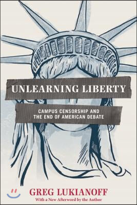 Unlearning Liberty