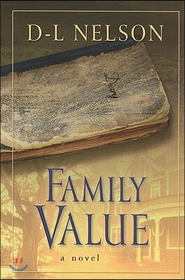 Family Value: 392 Chestnut Street