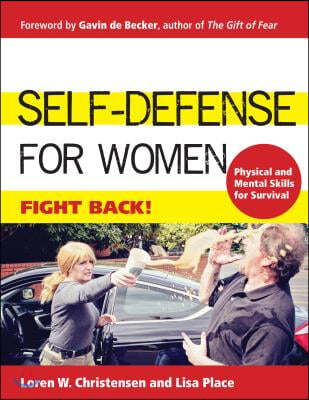 Self-Defense for Women: Fight Back