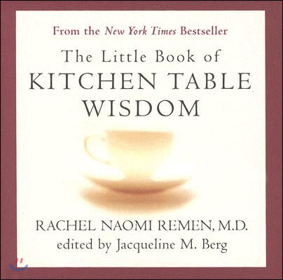 The Little Book of Kitchen Table Wisdom