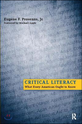 Critical Literacy